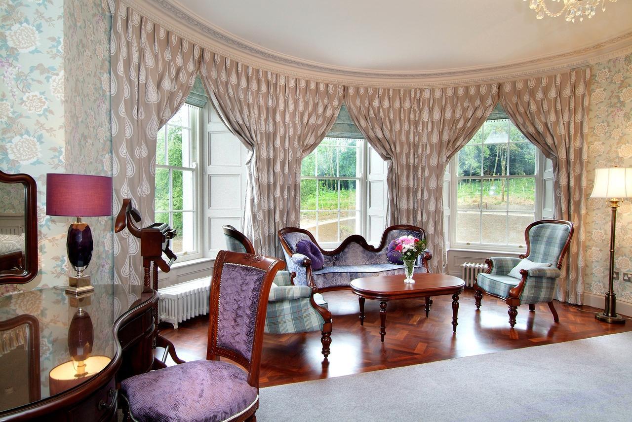 Rockhill House Hotel Letterkenny Exterior foto